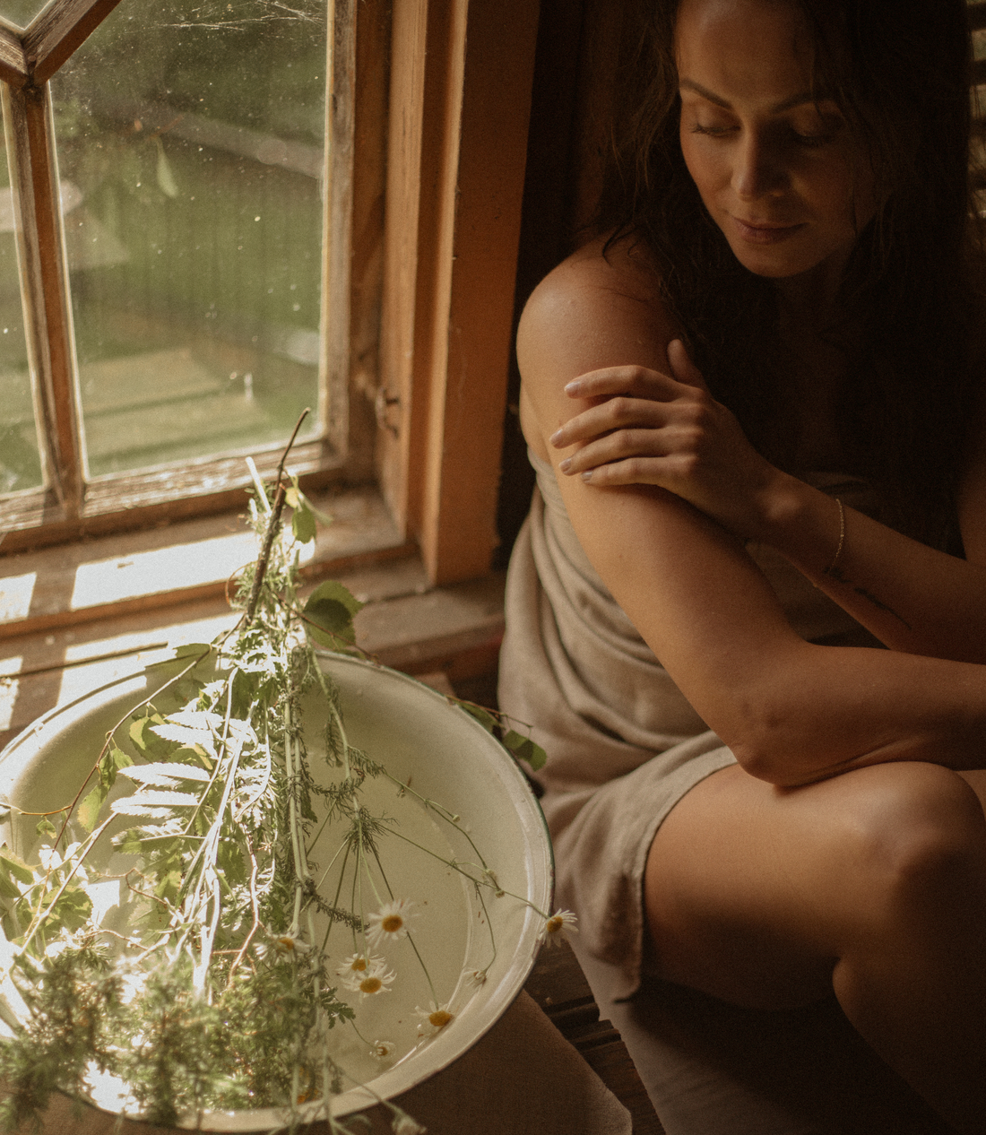 The Art of Scent in the Sauna: More Than Just Steam