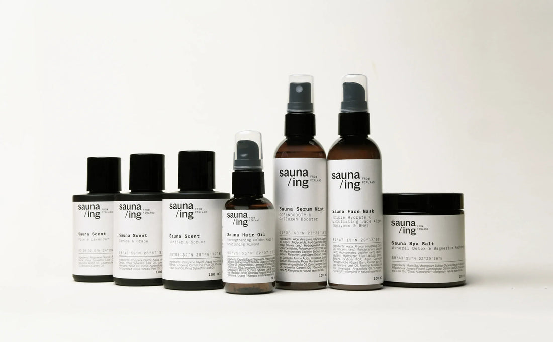 Unique Sauna Gift Ideas You’ve Never Seen Before for True Sauna Lovers
