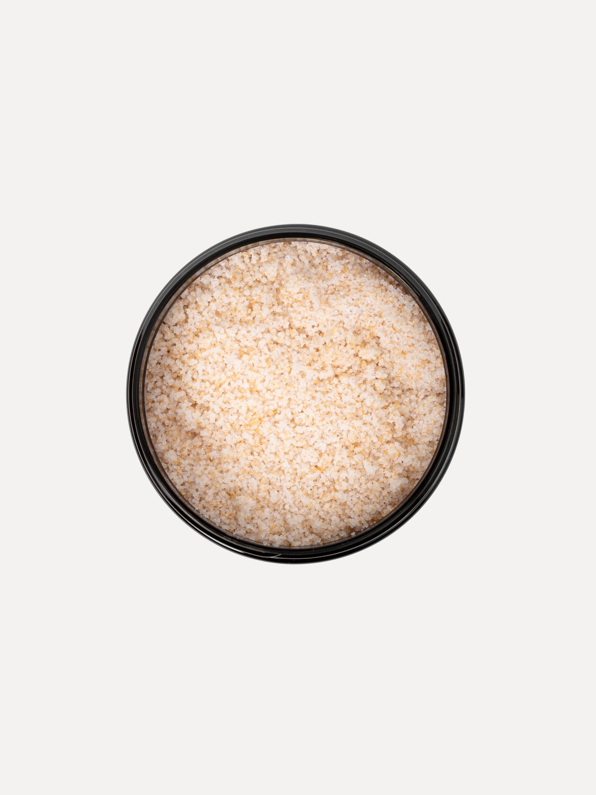Sauna Salt Scrub – Exfoliating Sauna Ritual